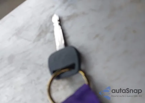 1996 Toyota Mark Ii z USA, uszkodzony, nr VIN JZX100017089